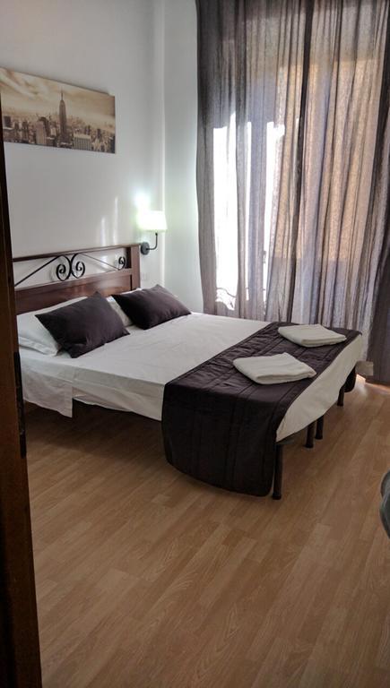 רומא Vertex Palace מראה חיצוני תמונה