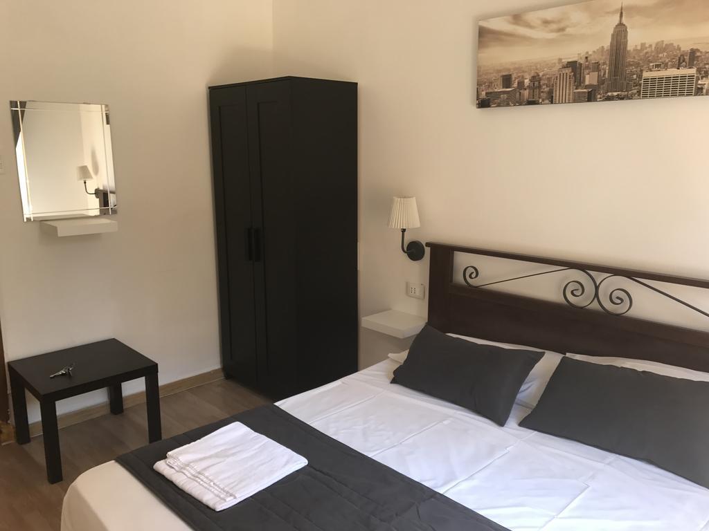 רומא Vertex Palace מראה חיצוני תמונה