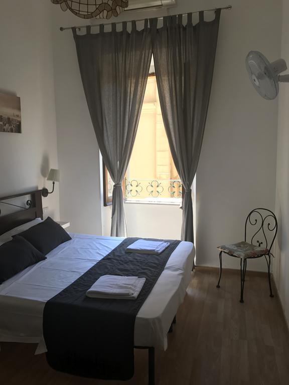 רומא Vertex Palace מראה חיצוני תמונה