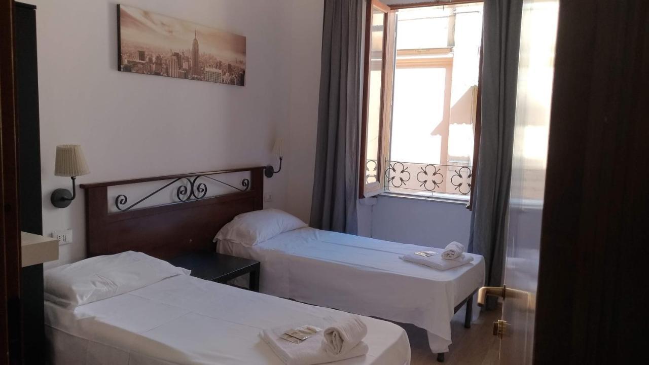 רומא Vertex Palace מראה חיצוני תמונה